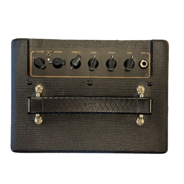 (USED) VOX MSB25 Mini Superbeetle